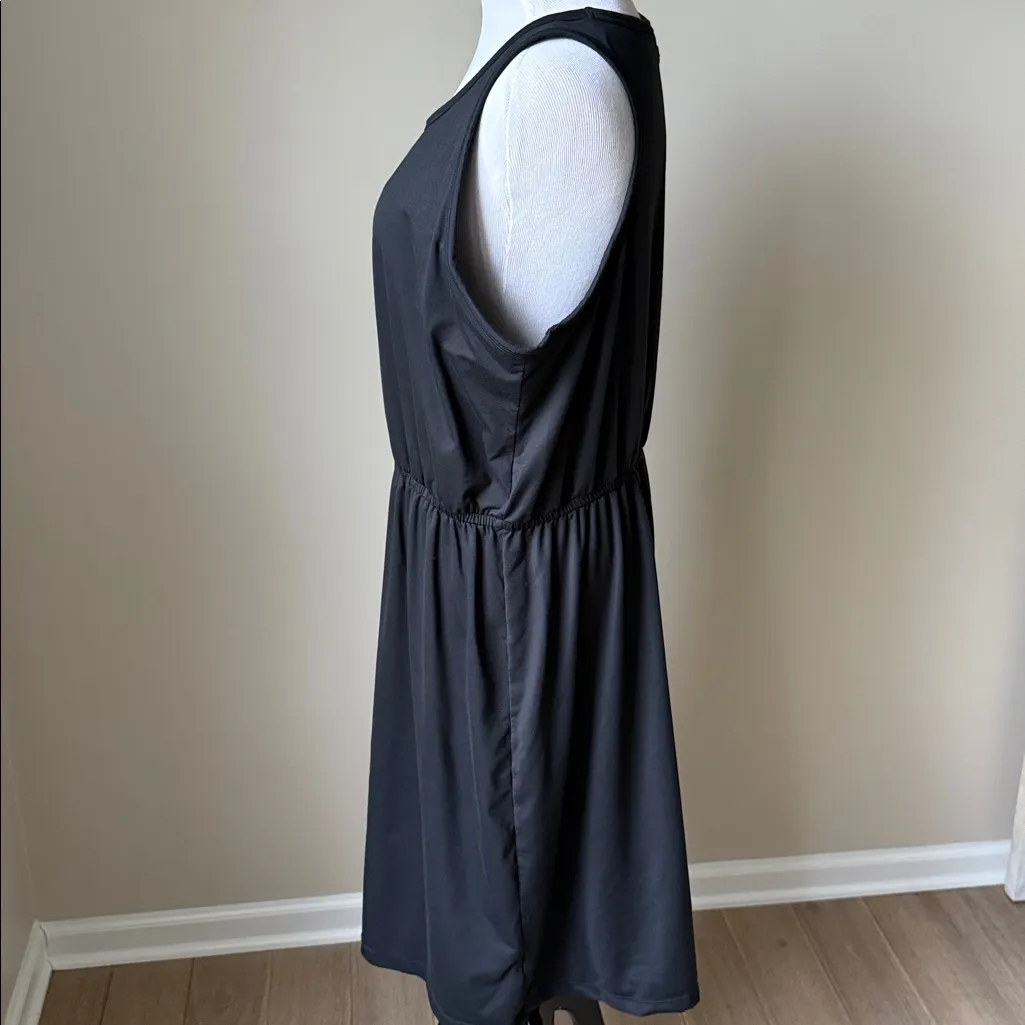 Prana Mandoline Dress - Image 5