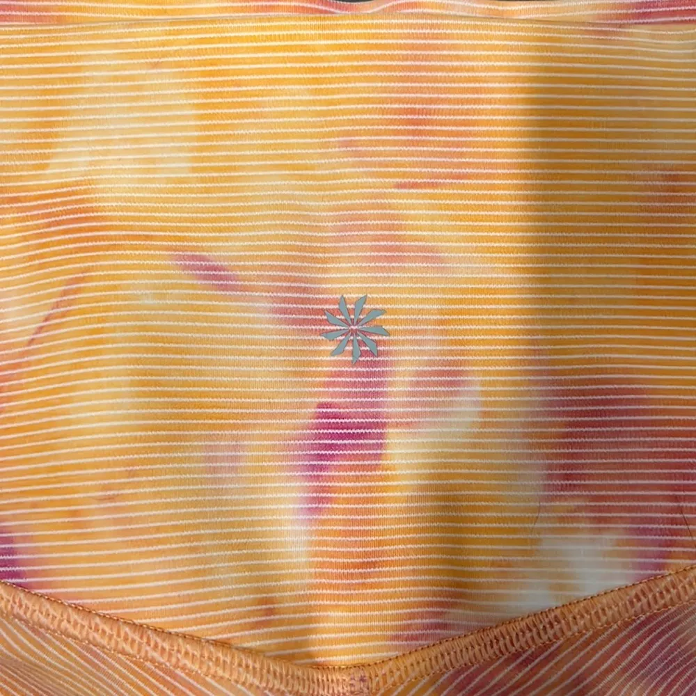 Athleta Salutation Stash Pocket II Capri Legging Size SP - Image 7