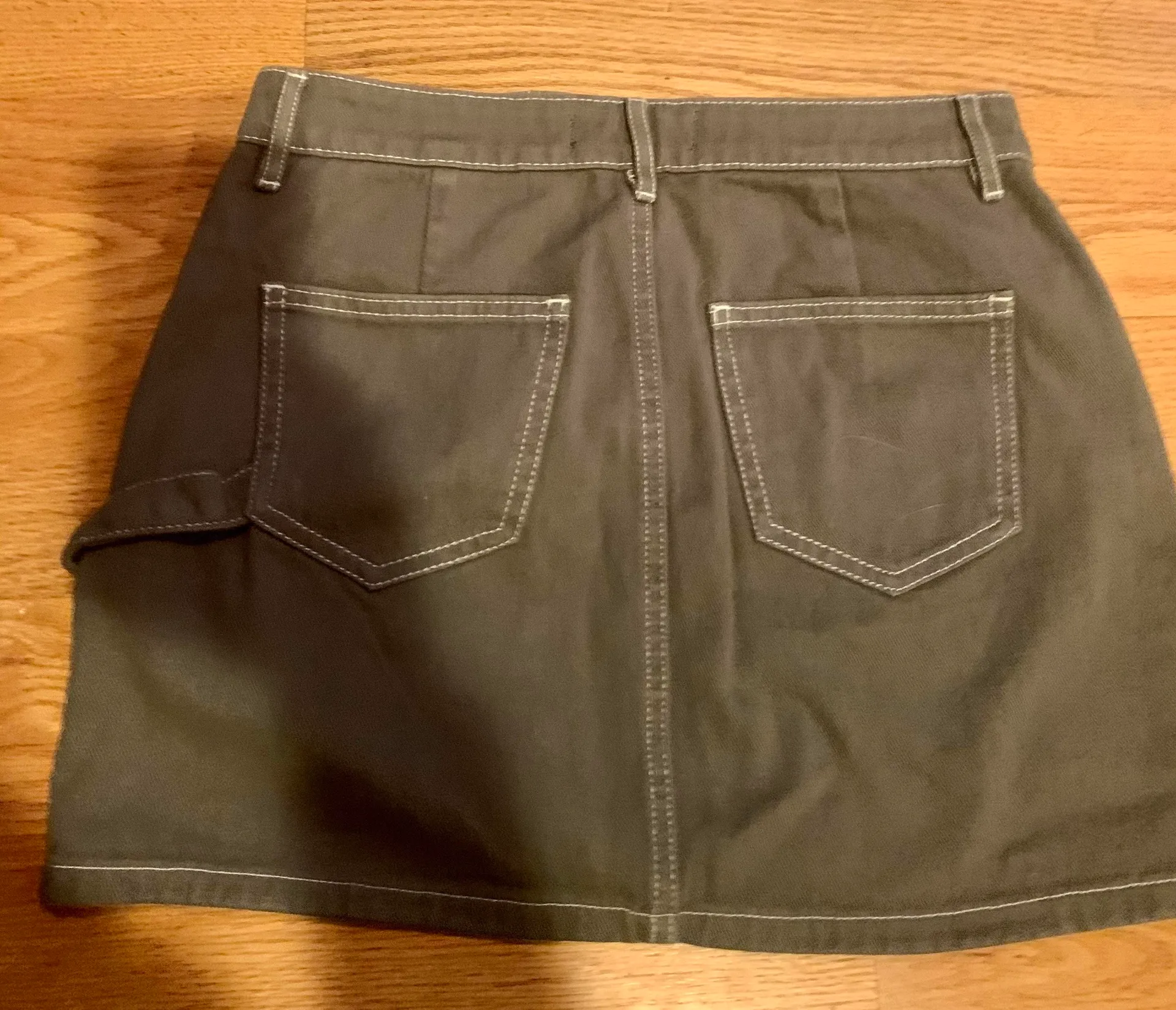 Mini Skirt - Image 2