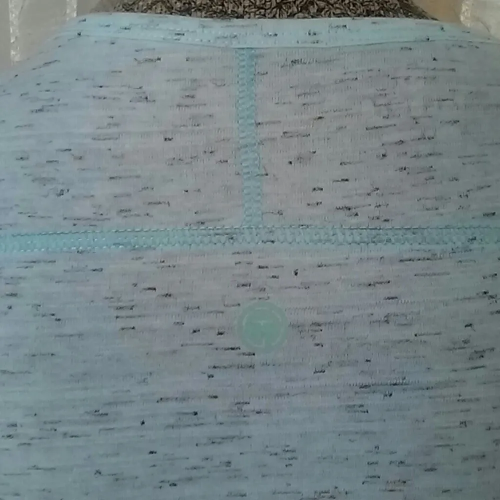 Talbots Ling Sleeve Arhletic Style Shirt Top - Image 4