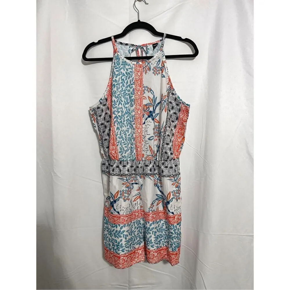 Boho romper - Image 2