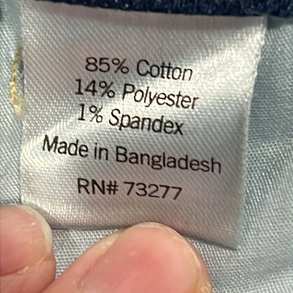 Sonoma Capri, Size 2P - Image 4