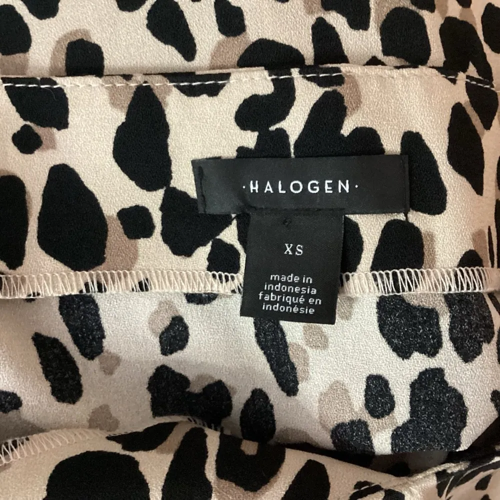 Halogen Scallop Edge Tank Top Cami XS - Image 5