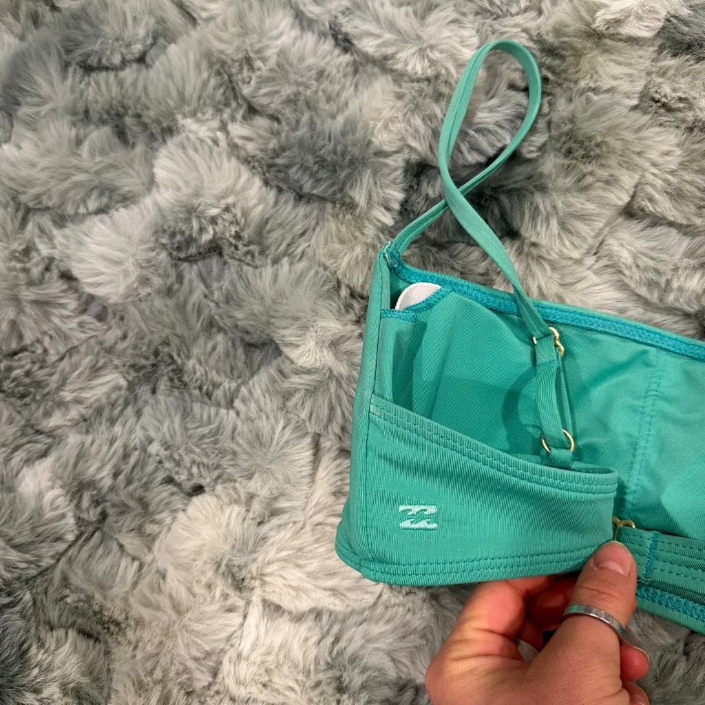 Billabong bikini top - Image 3