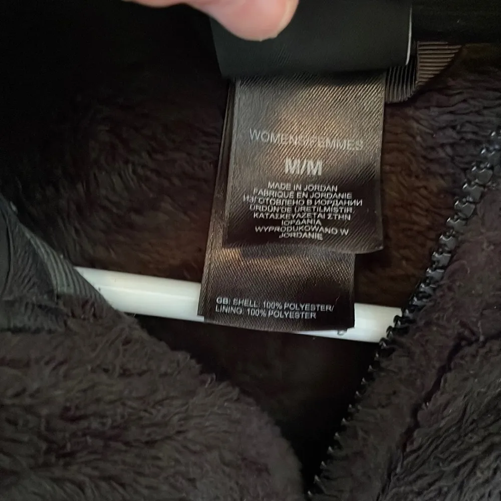 🍁The North Face Women’s Osito Zip Fleece Jacket🍁~med - Image 7