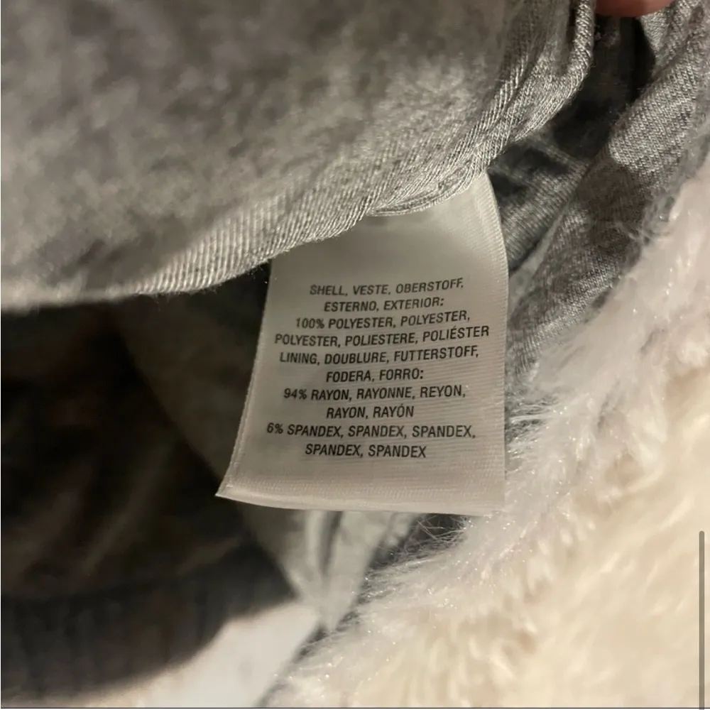 Anthropologie  Akemi + Kin Teddy Hoodie - Image 7