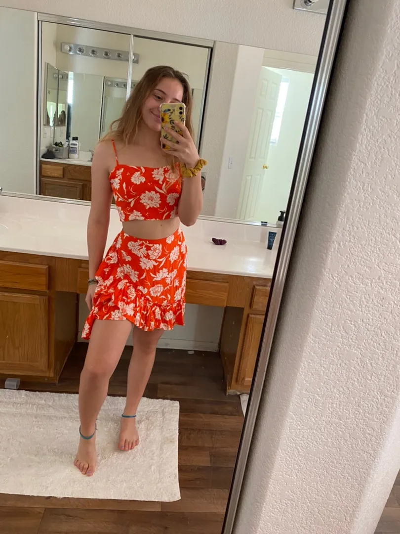 Free People Set - Image 4