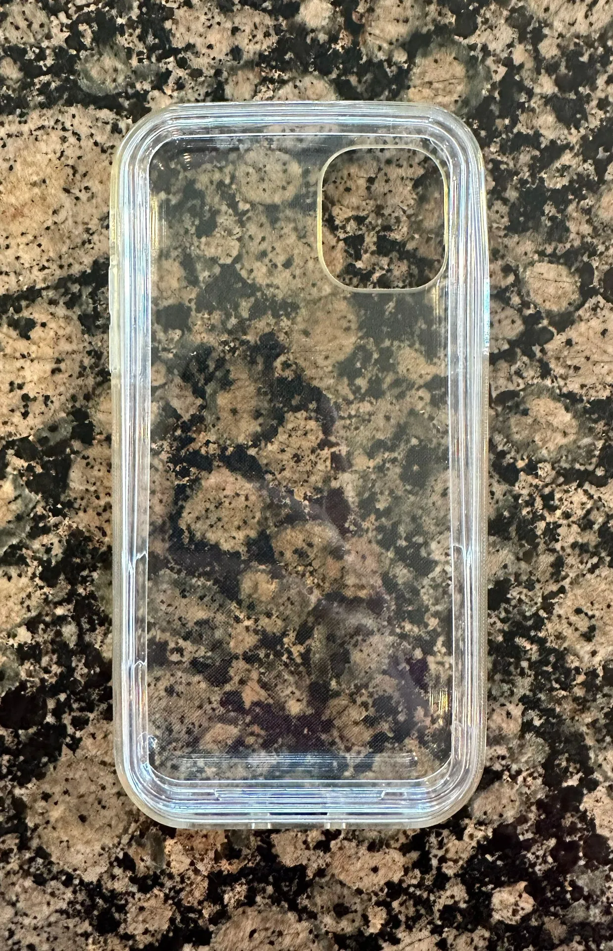 Clear iPhone 11 Case - Image 2