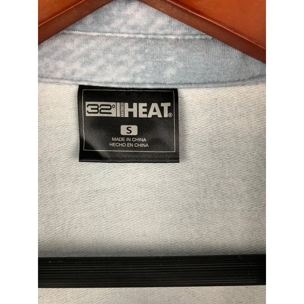 32 Degrees Heat Womens Plaid Button - Image 5