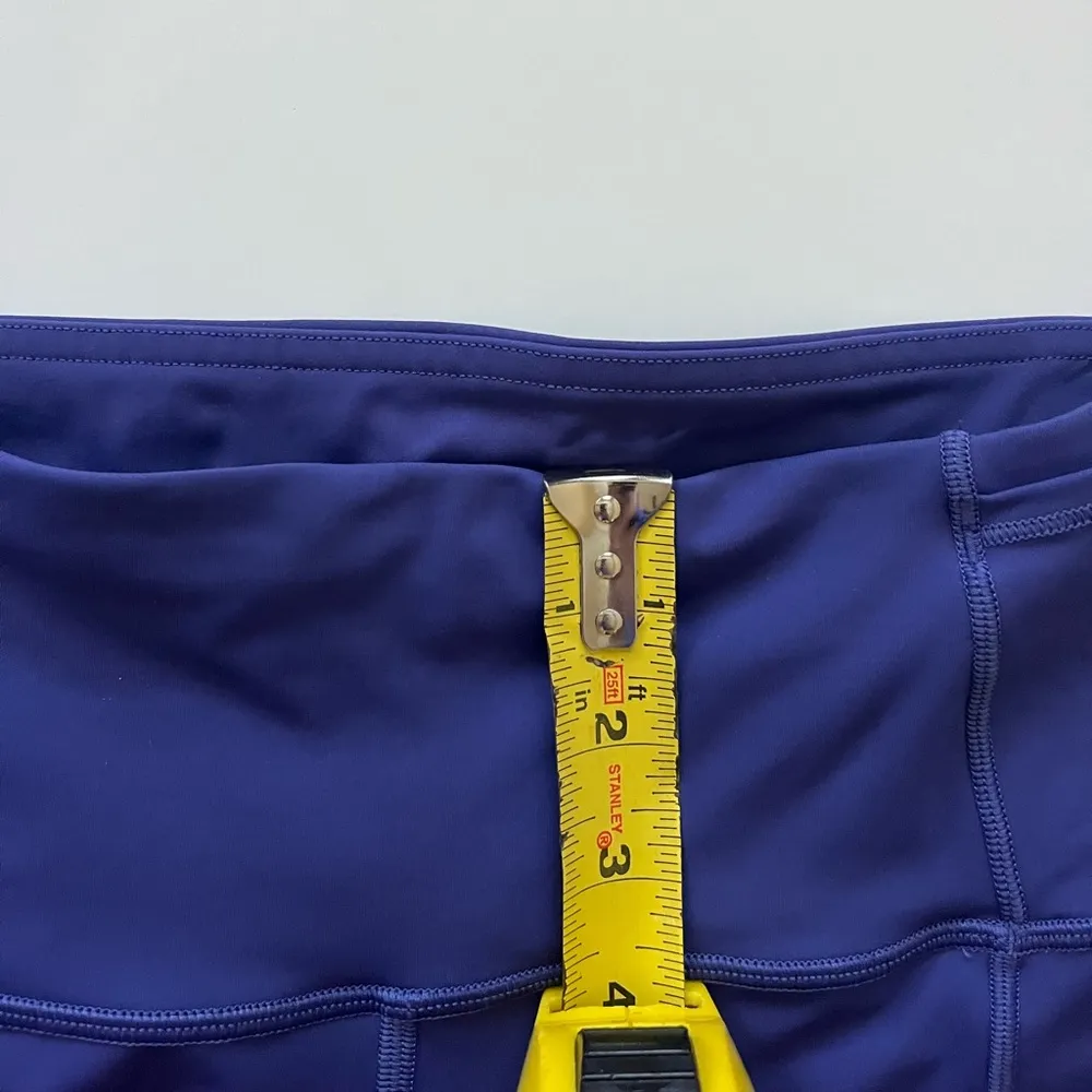 lululemon athletica Fast & Free Tight II Nulux 25” -Size 6 - Image 6