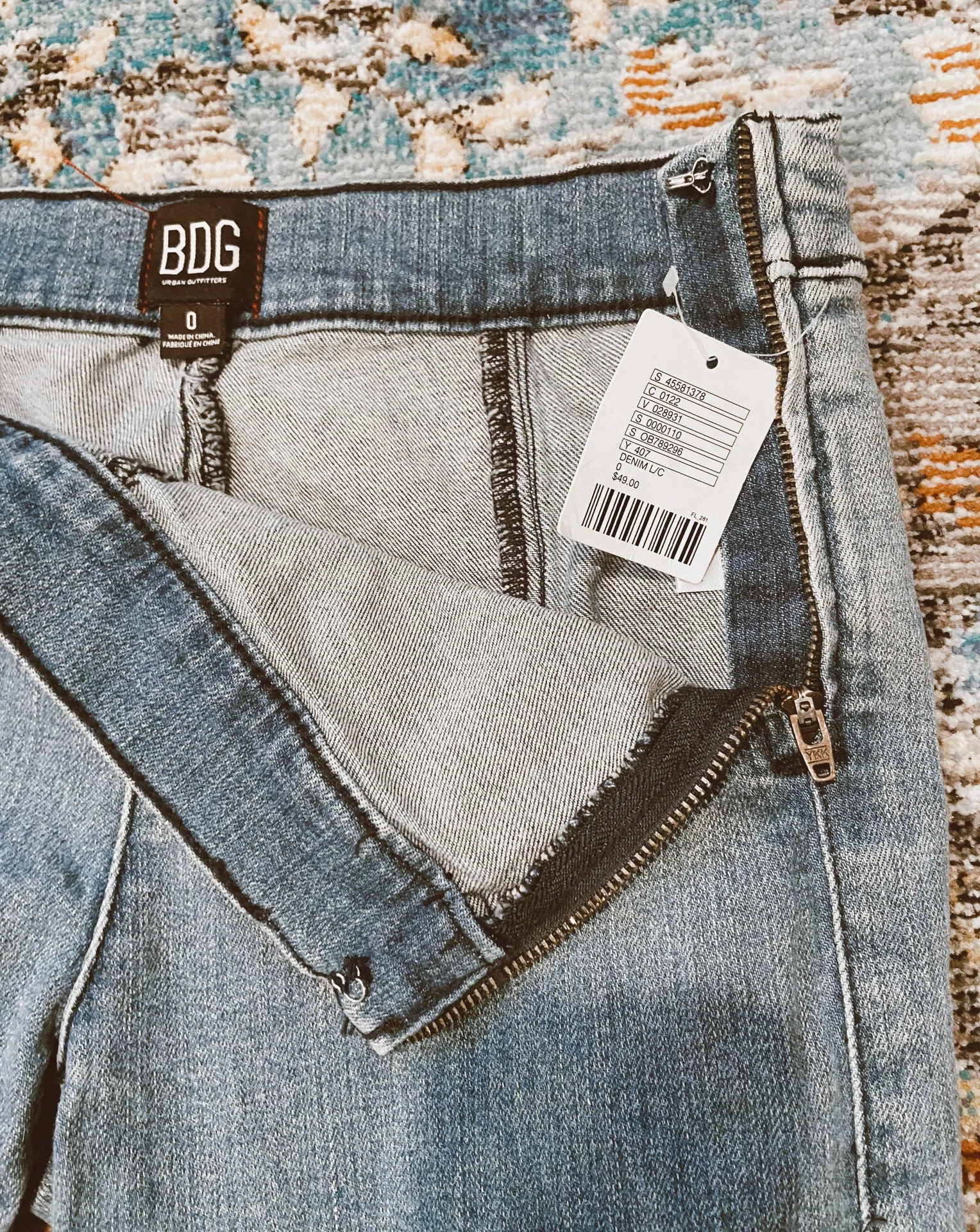 Jeans - Image 6