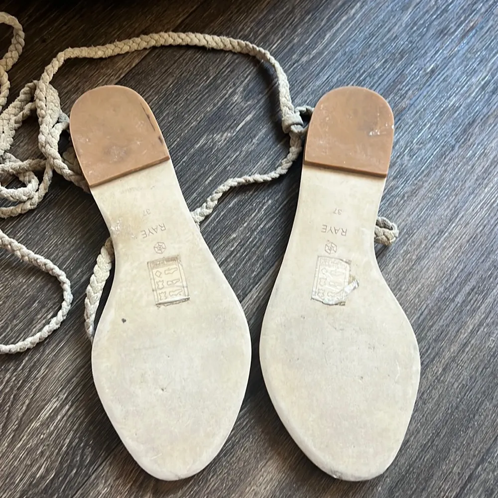 Raye Sandals - Image 5