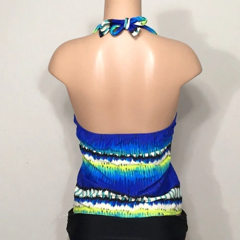 Jaclyn Smith tankini. NWOT - Image 4