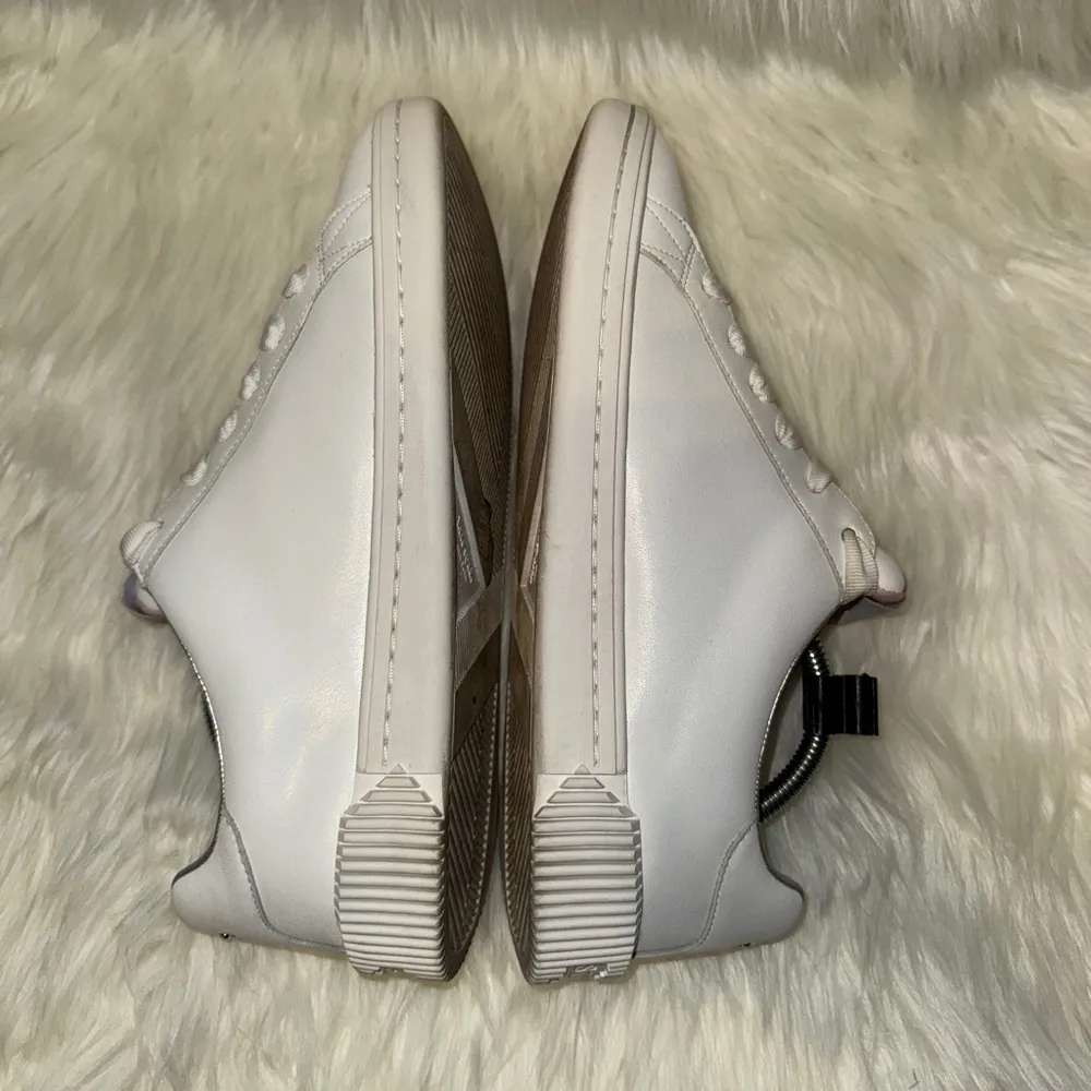 Kate Spade Starlight Sneakers 7.5 - Image 5