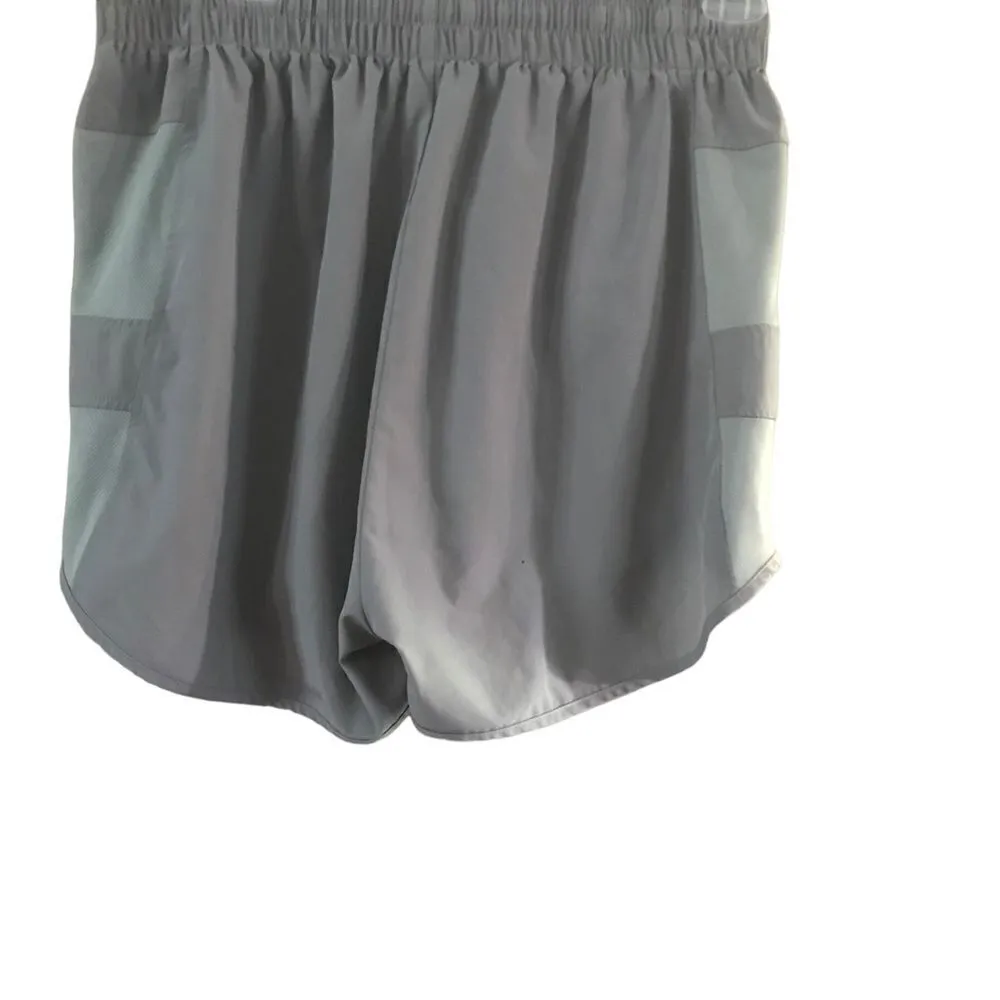 Shein Size 2X gray shorts - Image 4