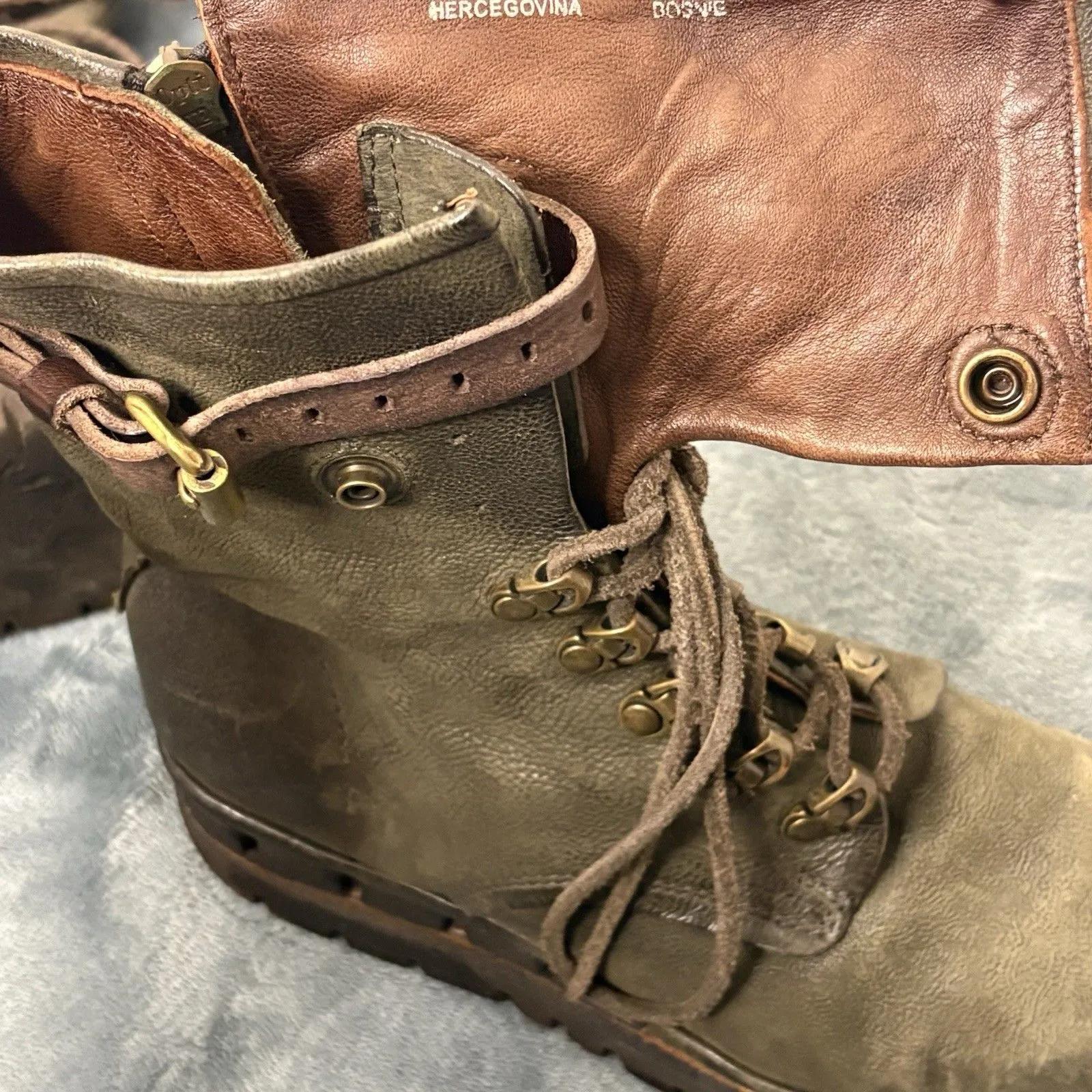 A.S.98 Dark Coastal Lace - Image 10