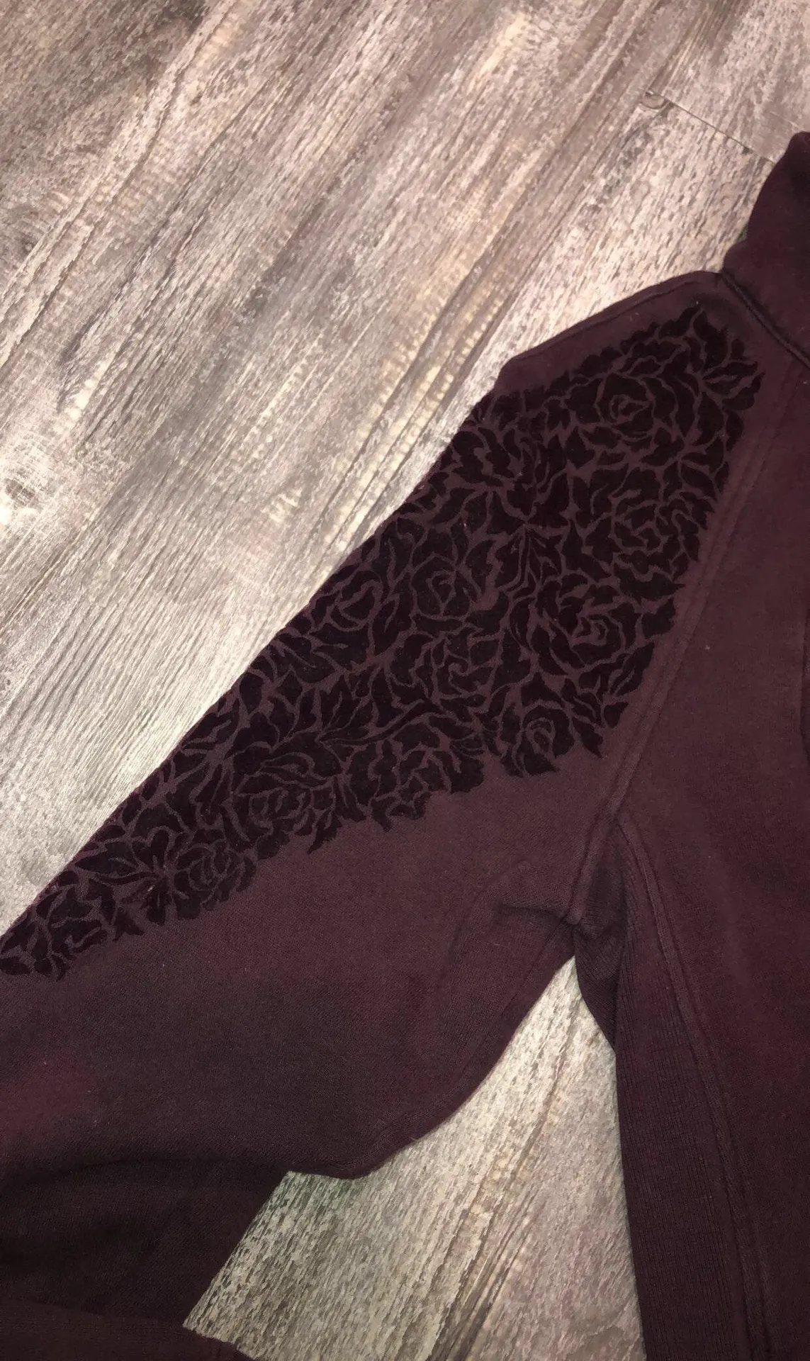 Lululemon Sweatshirt Or Pullover - Image 2