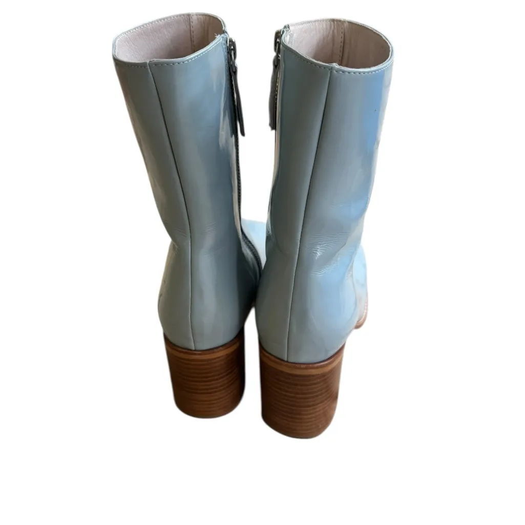 Intentionally Blank Contour Sky 10 Blue - Image 5