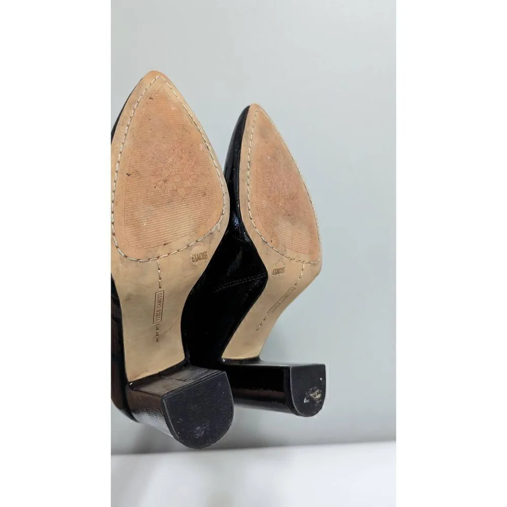 Vince Camuto Britsy Bootie Size 6.5 - Image 8