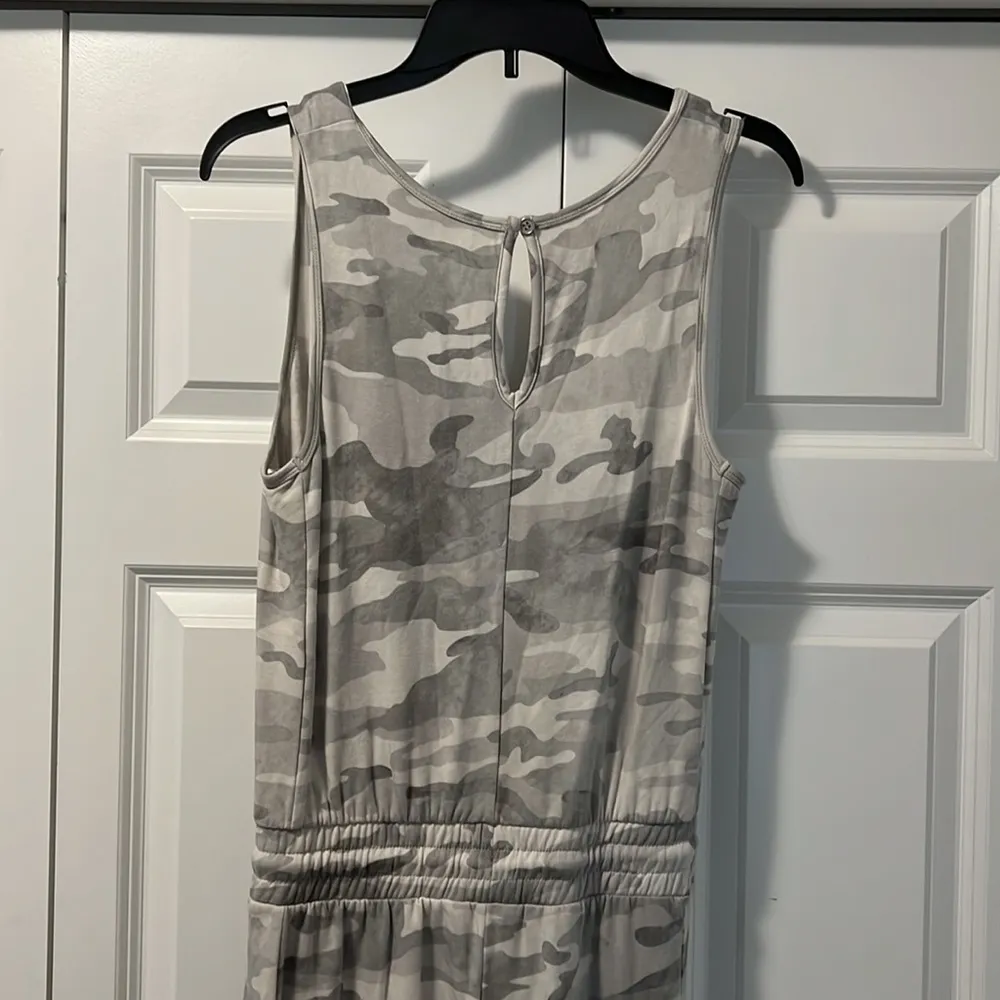 Rachel Zoe Camo Jumpsuit Size XS - Image 7
