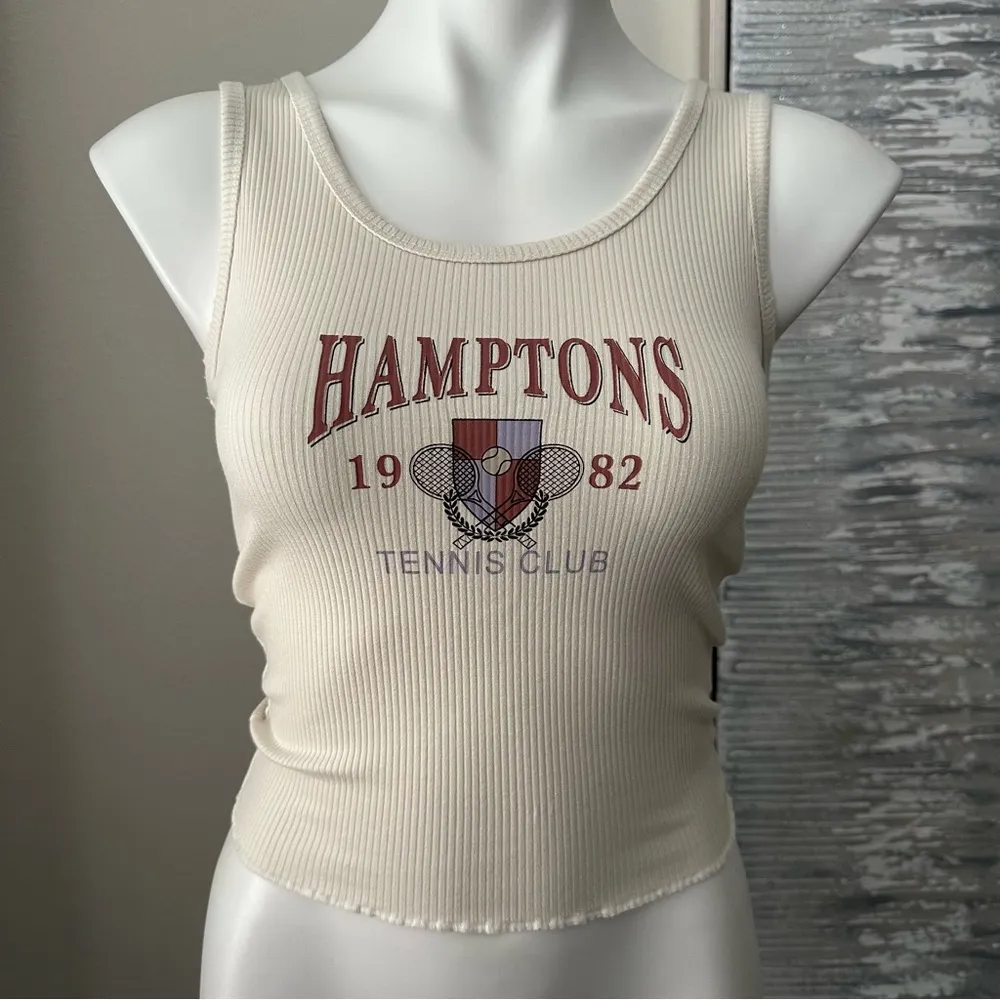 Obsessive Love Women’s Graphic Tank Top Size L - Image 14