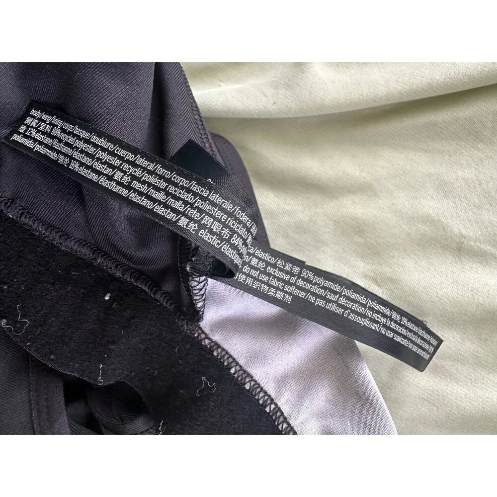 Victoria's Secret PINK Active Ultimate Lightly Lined Camo Mesh Sports Bra XS - Image 6