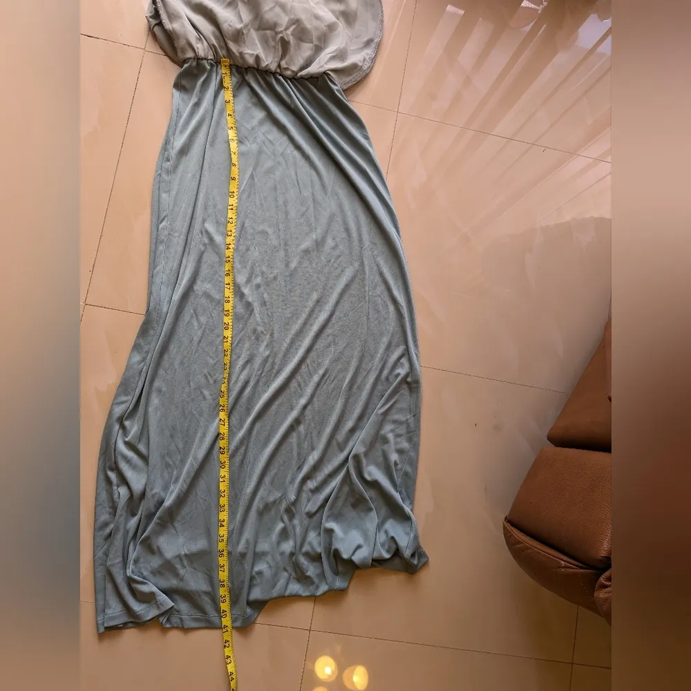 Show Me Your Mumu  Women's Silver Sage Caitlin sleeveless lightweight M casual - Image 7