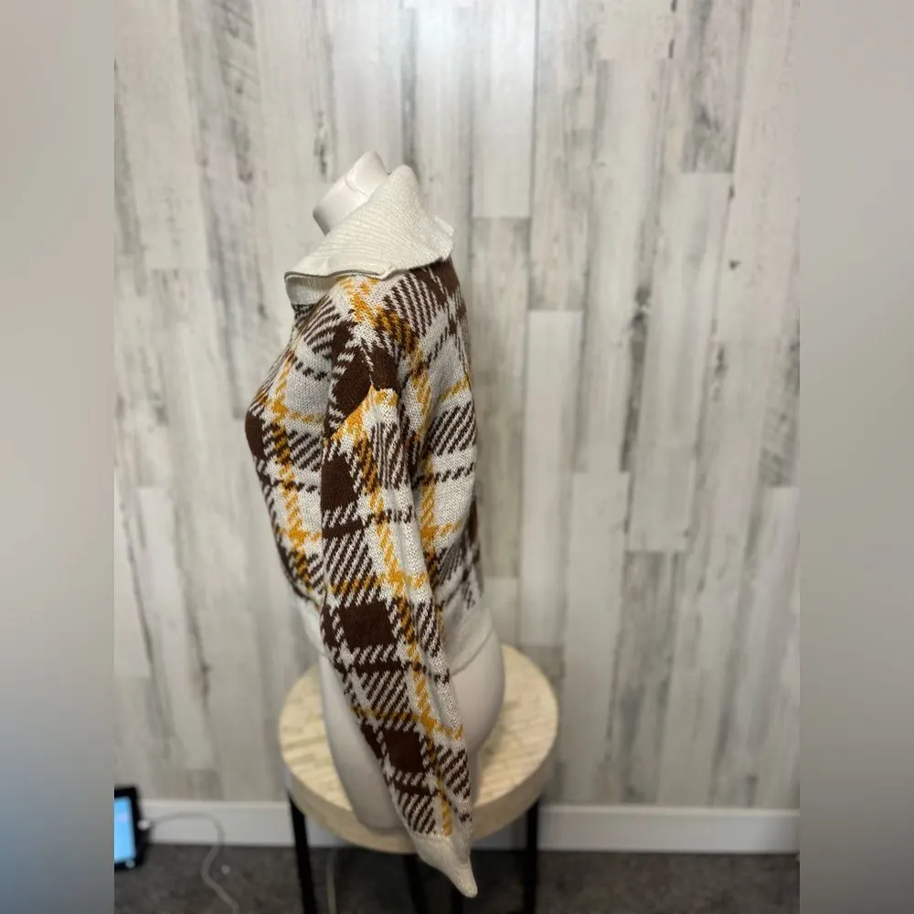 Almost Famous  Brown sweater - Image 2