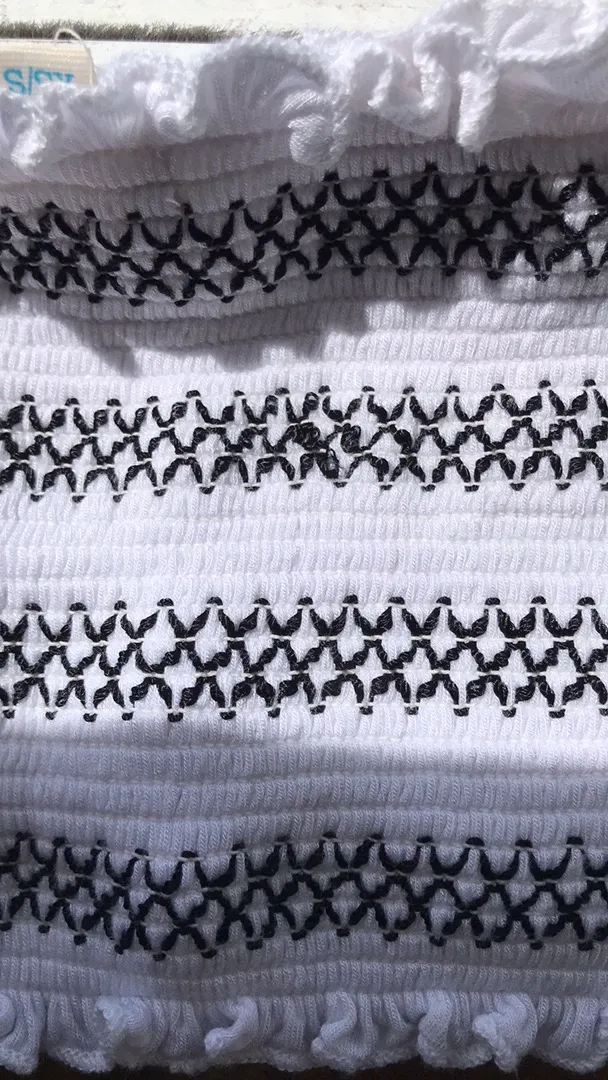 Bandeau Top - Image 3