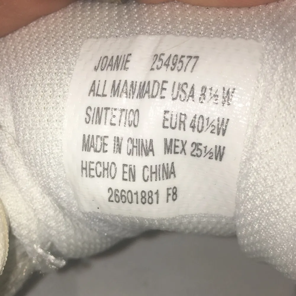 Athletic Works NWOT   sneakers - Image 3