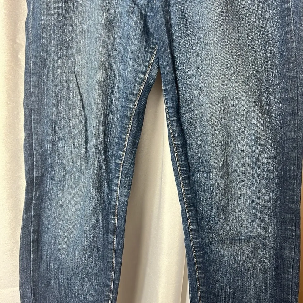 PAIGE Jeans Skyline Ankle Peg Size 26 - Image 5