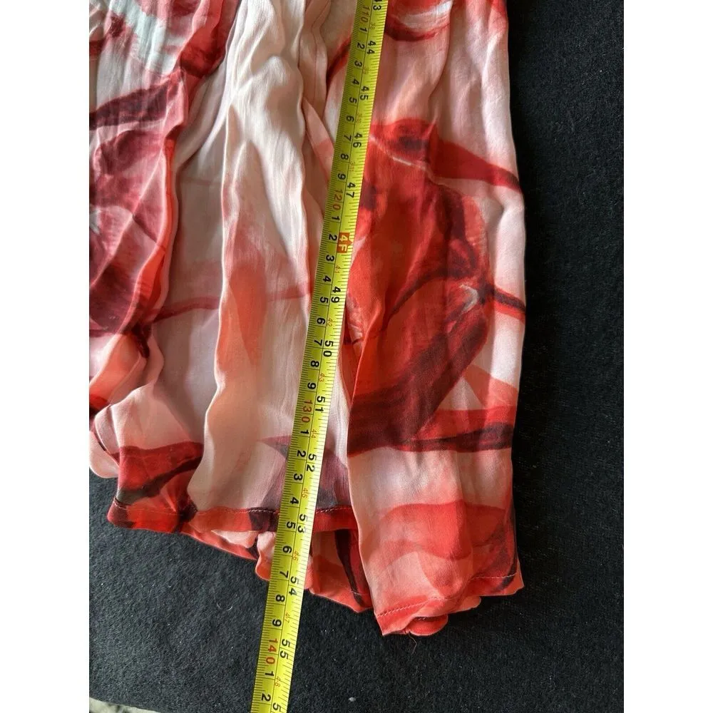 Shahida Parides TULIP PRINT V - Image 11