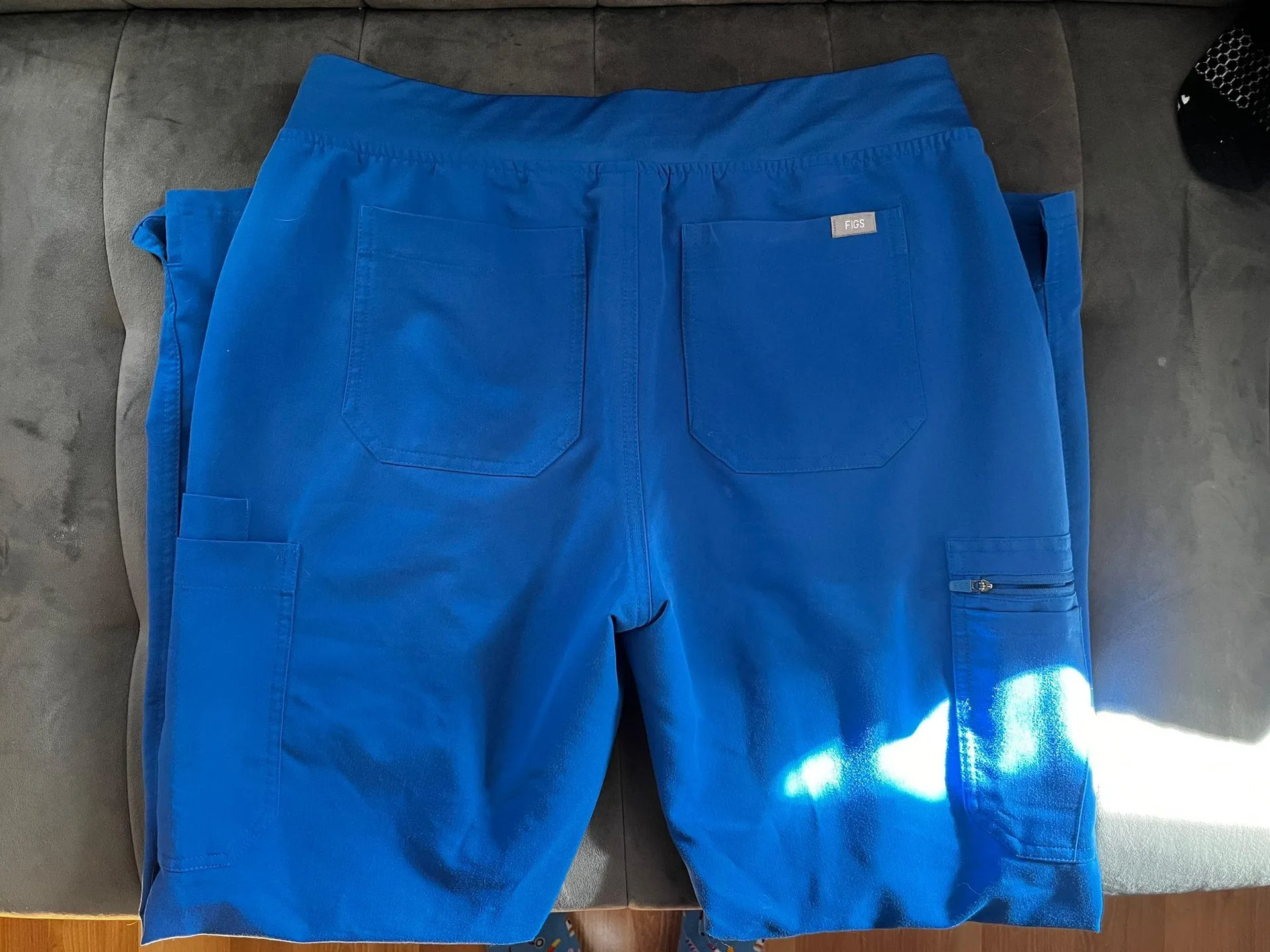 Scrub Pants - Image 6