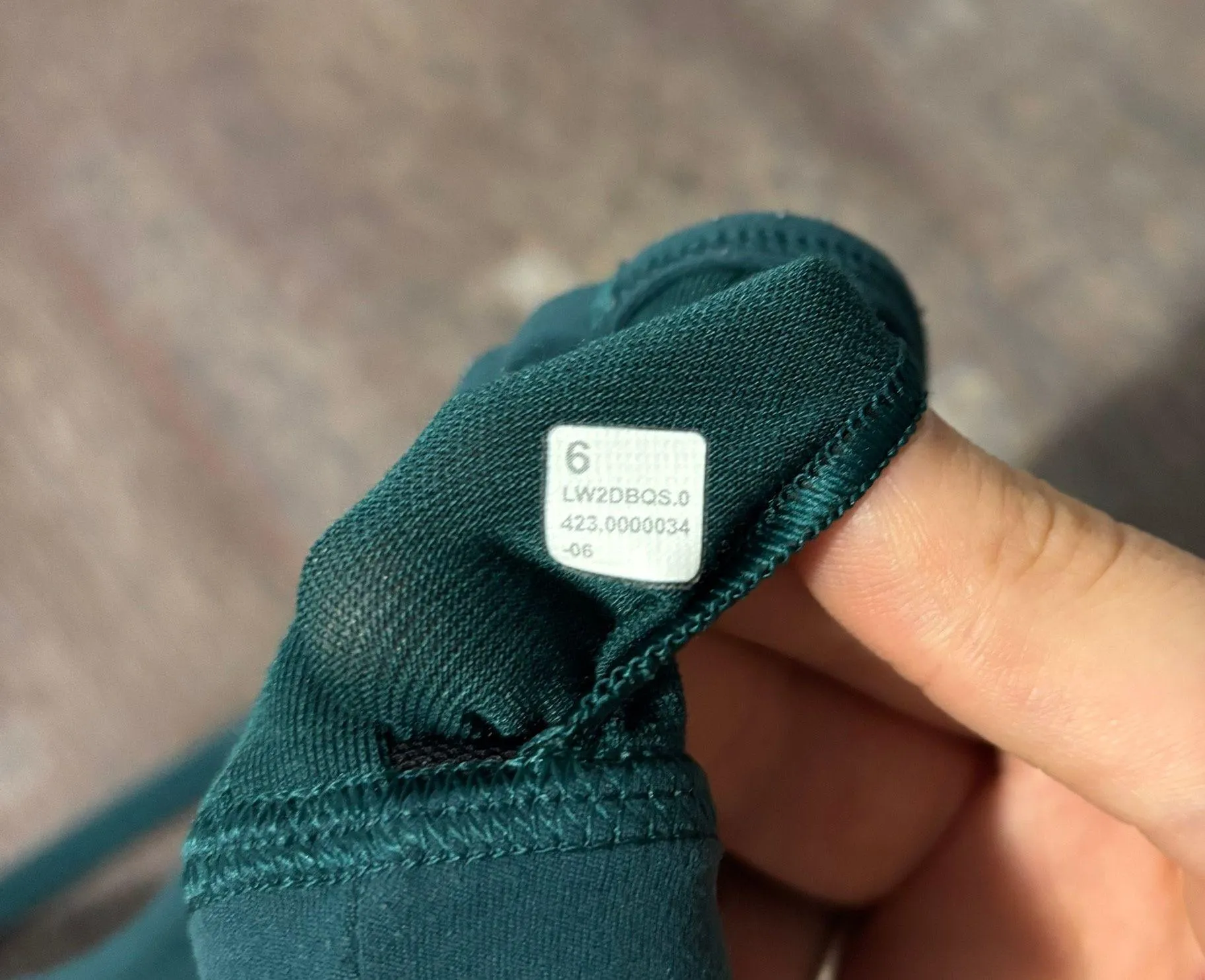 Sports Bra - Image 3