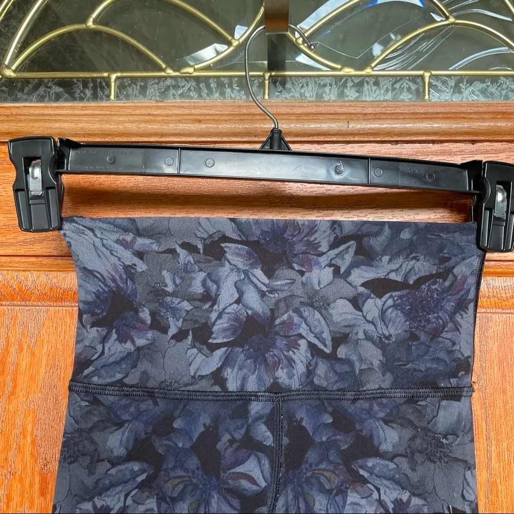 Lululemon Nightfall Blossom Align 28” Leggings - Image 7