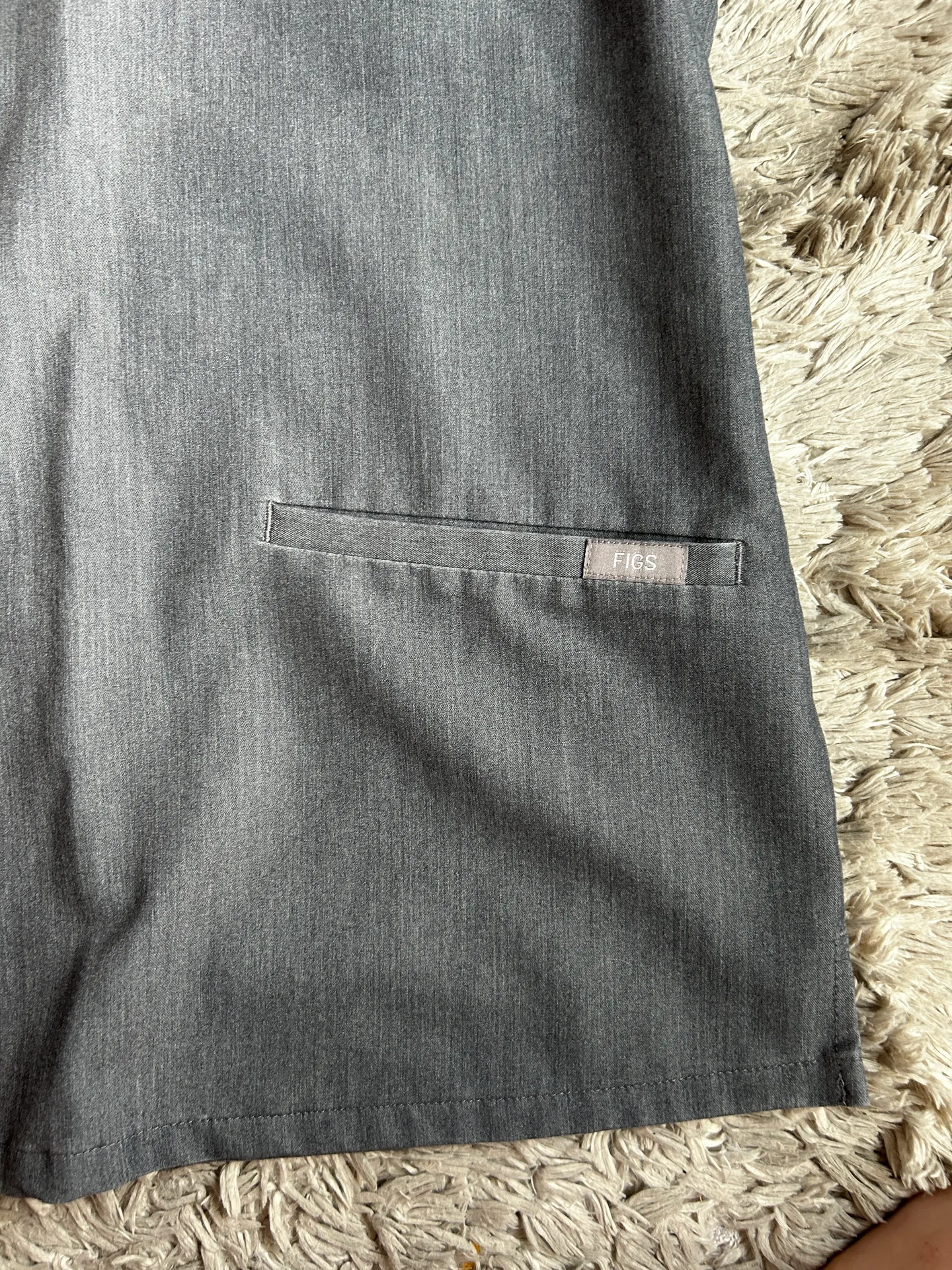 FIGS scrub Top - Image 2