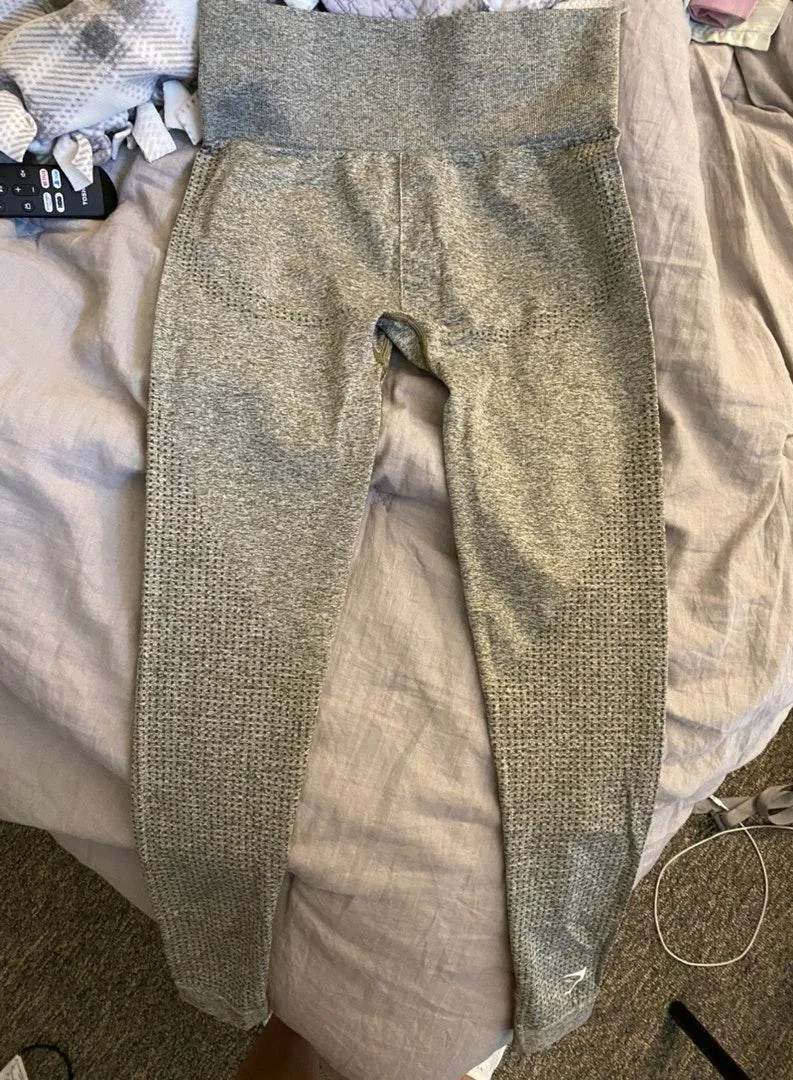 Gymshark Ultra Seamless Leggings - Image 2