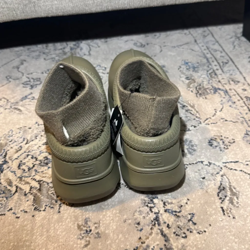 UGG Tasman X Olive - Image 6