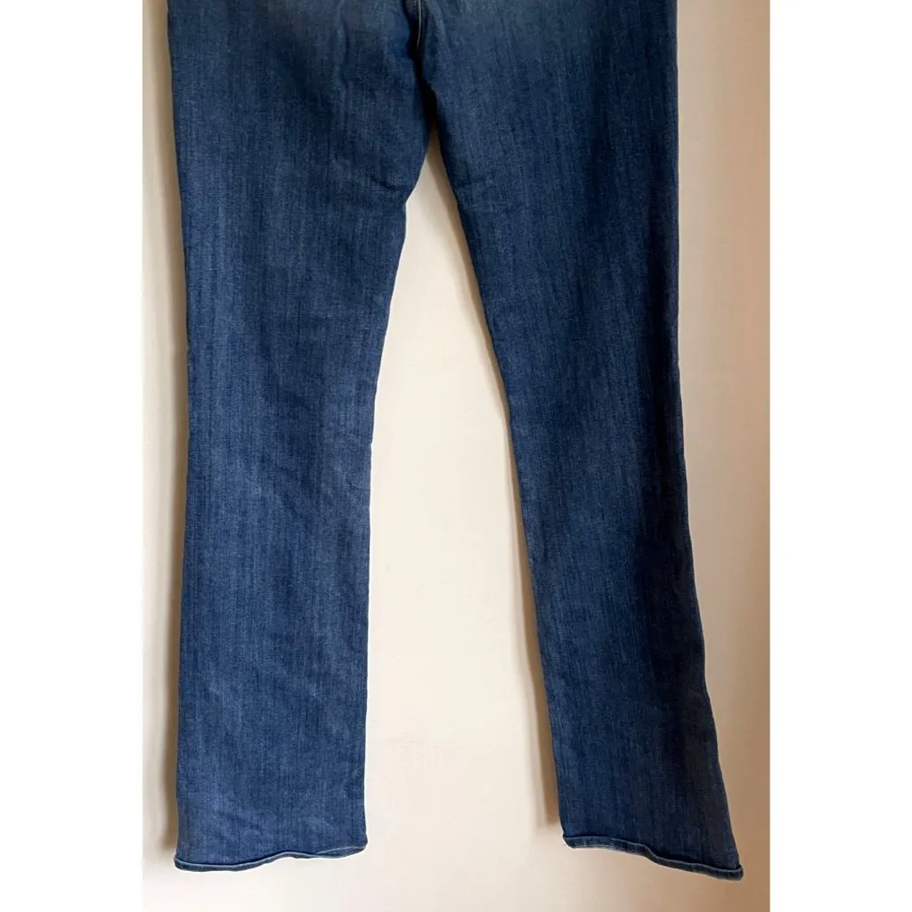 Flare Leg Jeans J Brand Remy Mesmerize Size 28 x 34 Tall - Image 8