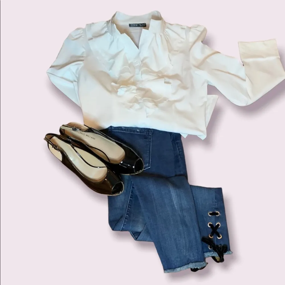 Shein Shirt - Image 2