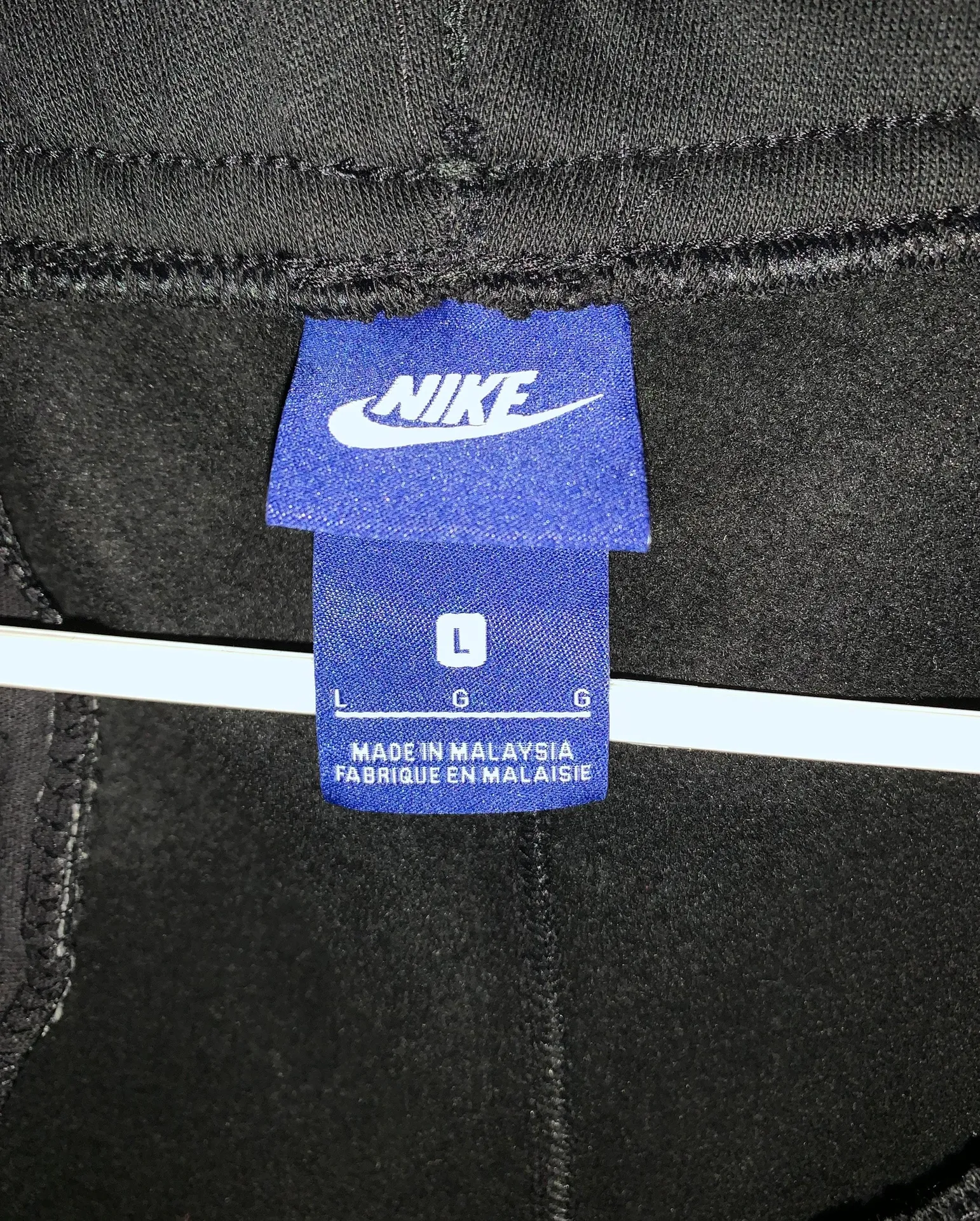 Nike Straight Leg Sweatpants - Image 6