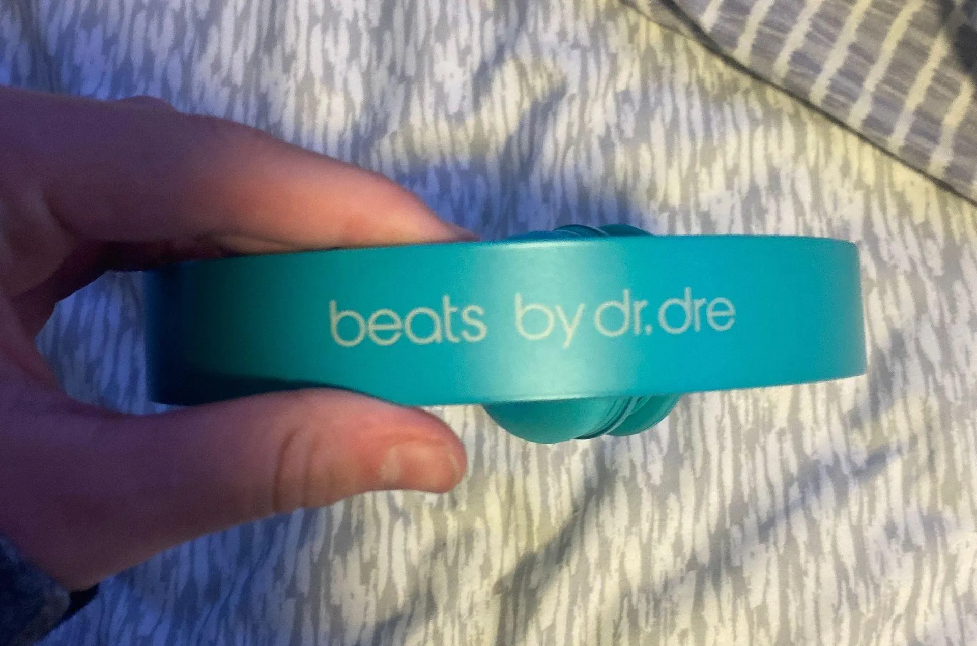 Dr. Dre  Headphones With Wires - Image 3