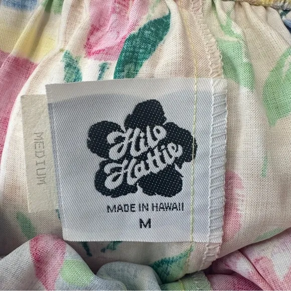 Vintage Hilo Hattie 2 - Image 14