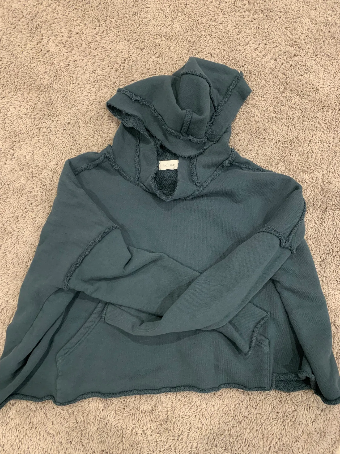 Bohme Pullover - Image 2