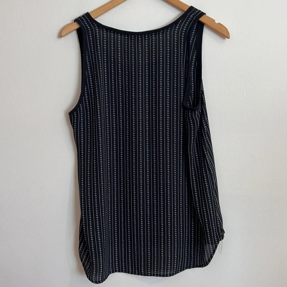 Loft  Tank Top with Pocket - Image 6