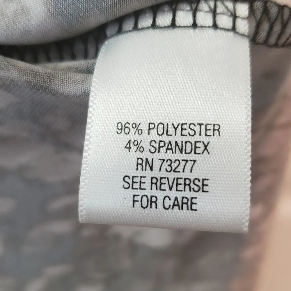 Dana  Buchman Dress - Image 5