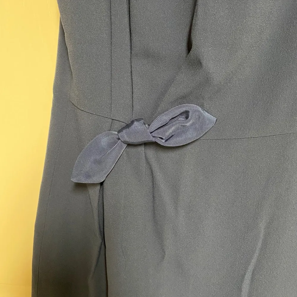 MaxMara Weekend Sleeveless Dress Size 10 - Image 2