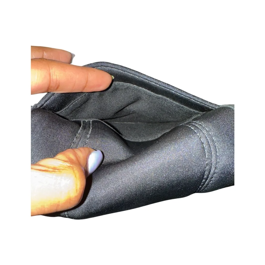 Coach  Neoprene Mini Crossbody Bag - Image 3