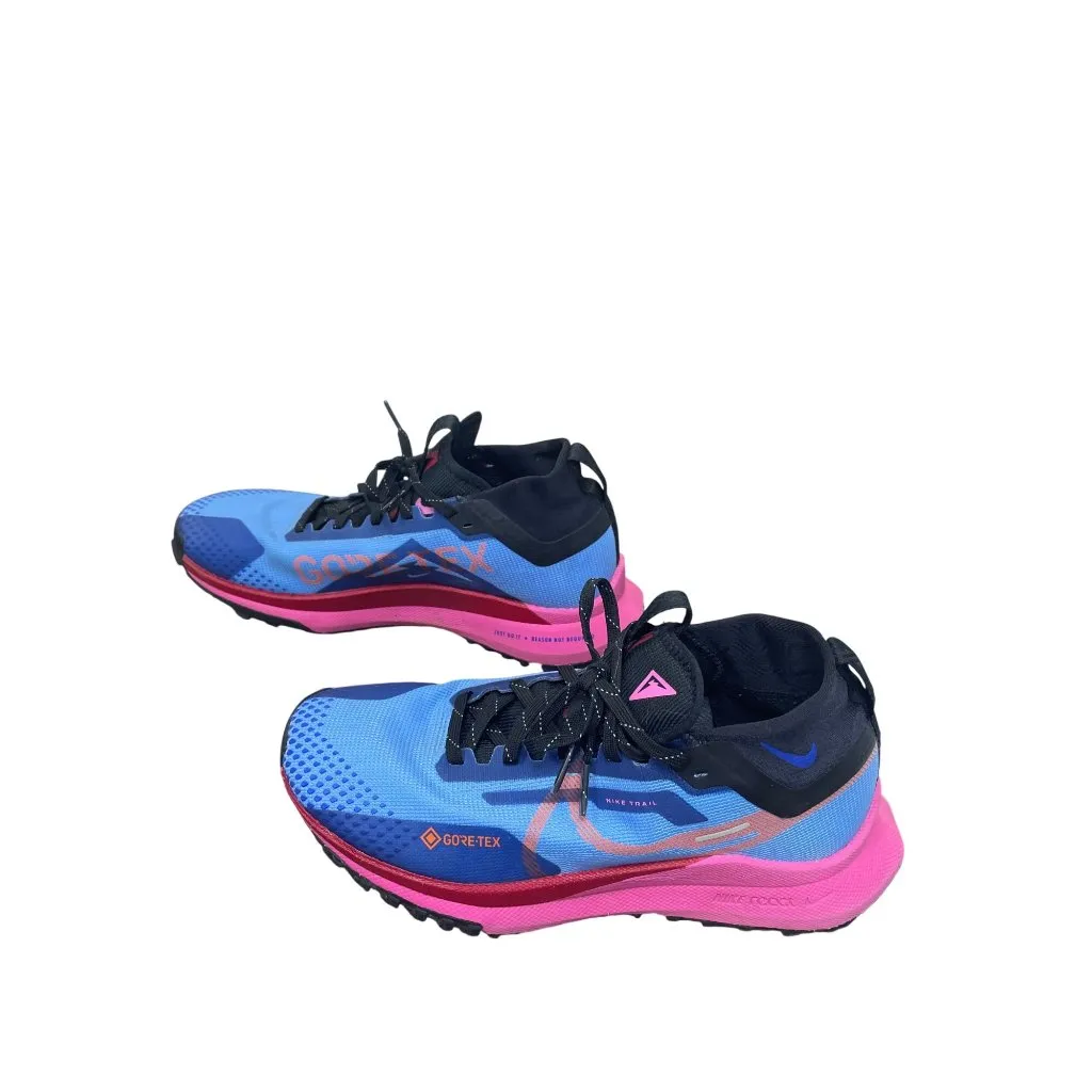 Nike FV1181-400 Womans Pegasus trail Gore Tex Trail Hiking Sneakers Sz 7.5 SKU 9 - Image 4