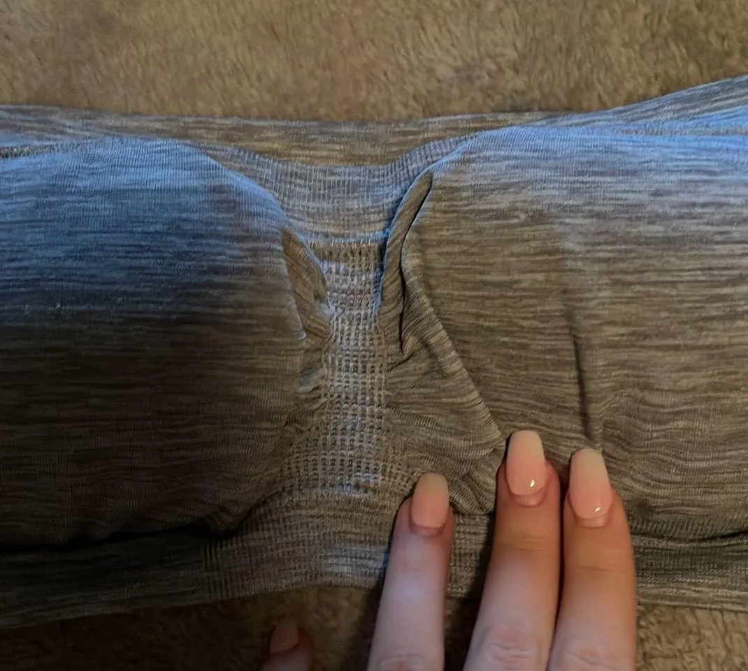 St. Eve Padded Bandeau. - Image 3